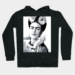 Frida Kahlo Hoodie